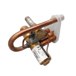 VALVULA INVERSORA DANFOSS 4 VIAS STF-0101 G3