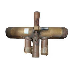 VALVULA INVERSORA SAGINOMIYA 4 VIAS CHV30-4160