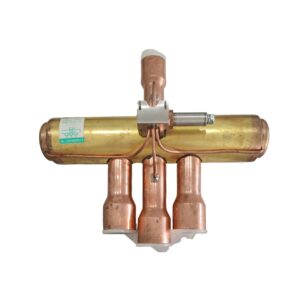 VALVULA INVERSORA SHF-35A-79 EX 1231