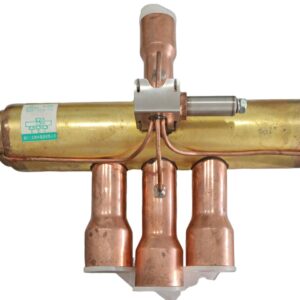 VALVULA INVERSORA SHF-35A -79 EX 1231