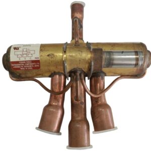 VALVULA INVERSORA STF0204Z /Z201