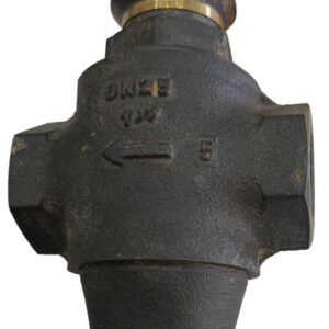 VALVULA JOHNSON CONTROLS  VB-7816-2108
