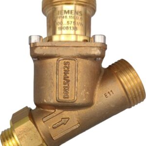 VÁLVULA NEUMÁTICA AUTOMÁTICA  VPP46 15L0 6