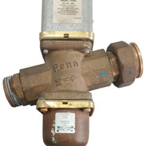 VALVULA  PRESOSTÁTICA PENN V46AC-9300