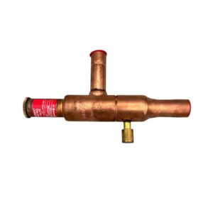 VALVULA REGULADORA DE PRESION DANFOSS 0-5.5 0-8