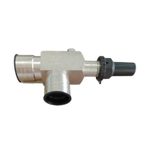 VALVULA RETENCION C3DENALINE 1 3/8"