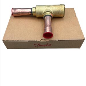 VALVULA RETENCION DANFOSS 020-1021 1 1/8 0 04