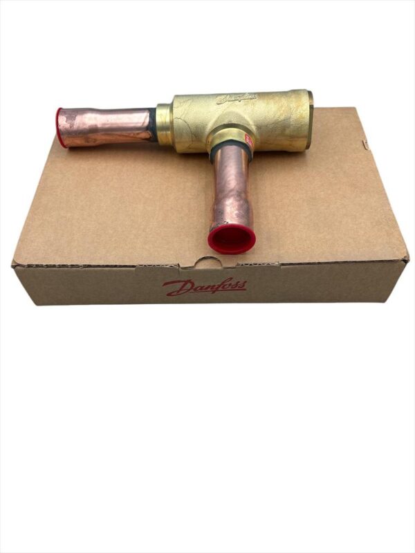 VALVULA RETENCION DANFOSS 020-1021 1 1/8 0 04