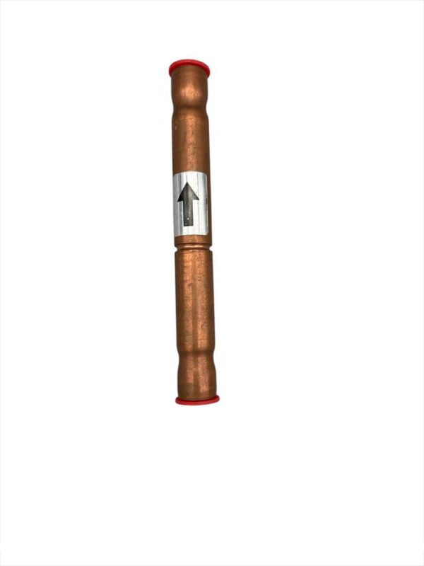 VALVULA RETENCION PARKER CV4-6FS-6FS 3/8
