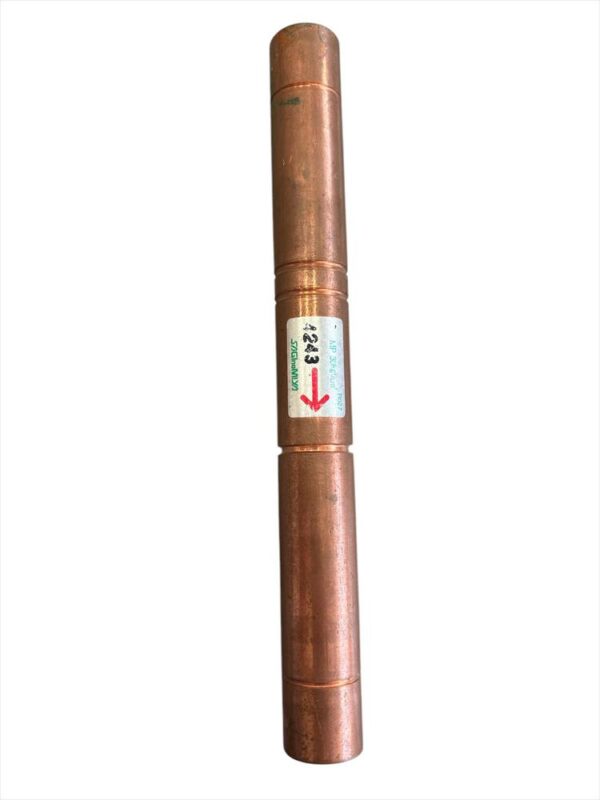 VALVULA RETENCIÓN  SAGINOMIYA 1/2
