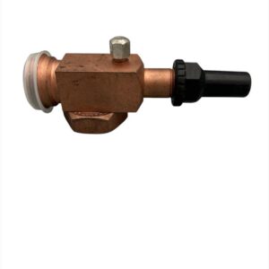 VALVULA ROTALOCK DENALINE 1  3/4 A105 L120