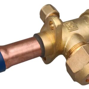 VÁLVULA SERVICIO 3/4 R410A SHONGL EIDFB34TP41