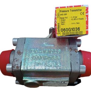 VÁLVULA SOLENOID DANFOSS 042H2028 -40/60ºC PS28