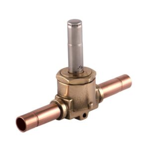 VALVULA SOLENOIDE 1068/4 SIN BOBINA