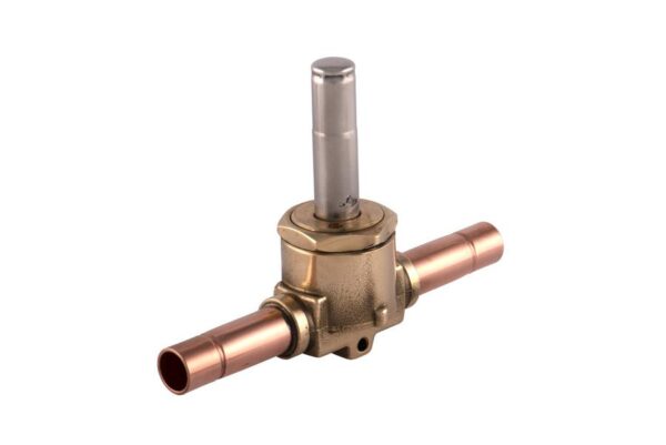 VALVULA SOLENOIDE 1068/4 SIN BOBINA