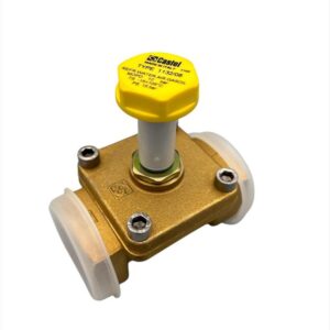 VALVULA SOLENOIDE CASTEL 1132/08S 1
