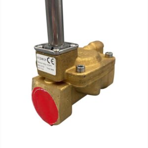 VALVULA SOLENOIDE DANFOSS 032U7126 EV220B