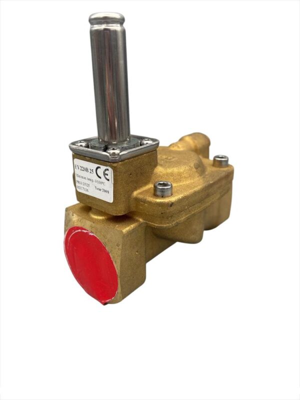 VALVULA SOLENOIDE DANFOSS 032U7126 EV220B