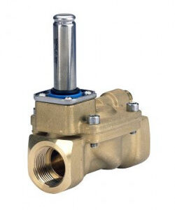 VALVULA SOLENOIDE DANFOSS EV220B40-032U7140