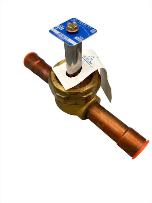 VALVULA SOLENOIDE SPORLAN E25S270 7/8