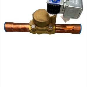 VALVULA SOLENOIDE SPORLAN E35S1110 1-3/8
