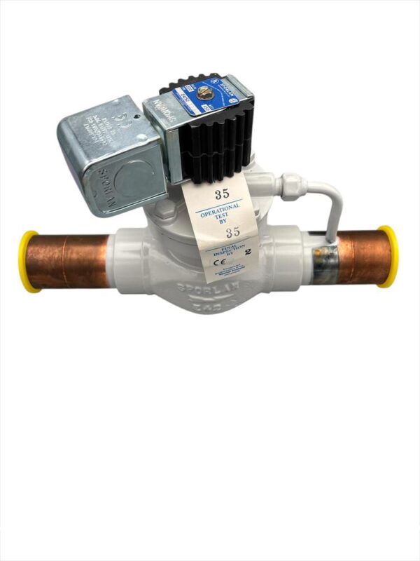 VALVULA SOLENOIDE SPORLAN E42S2130 1 5/8