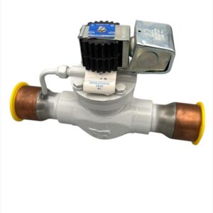 VALVULA SOLENOIDE SPORLAN  E42S2170  2- 1/8 ODF