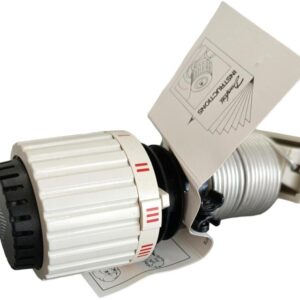 VÁLVULA TERMOSTÁTICA DANFOSS 013L1242