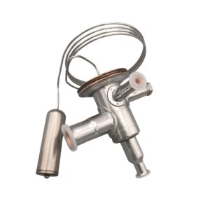 VALVULA TERMOSTATICA DANFOSS 068U1913