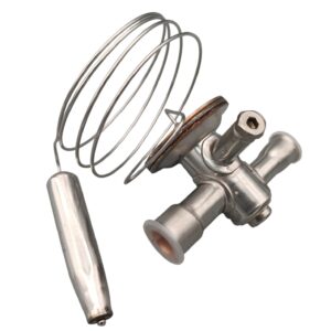 VALVULA TERMOSTATICA DANFOSS 068U4266