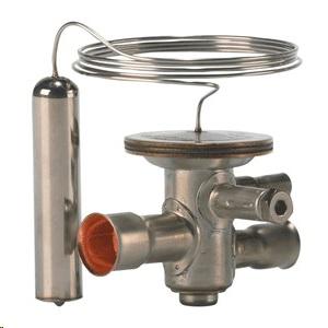 VALVULA TERMOSTATICA DANFOSS 068U4266