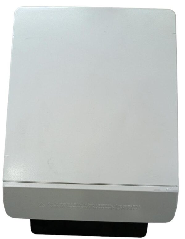 VARIADOR DCONTROL PKDM35 ZIEHL-ABEGG 208-415V
