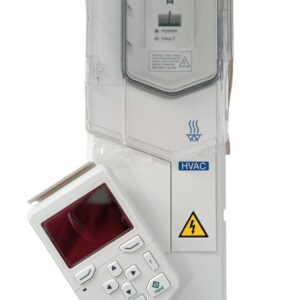 VARIADOR DE FRECUENCIA ABB ACH580-01-12A7-4 B056