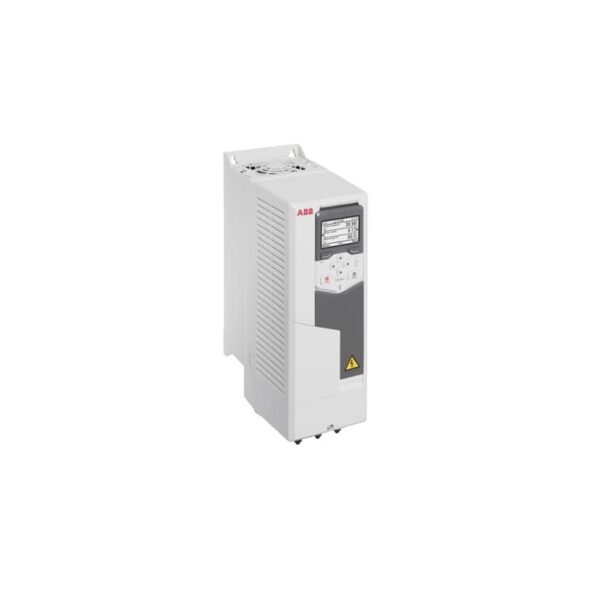 VARIADOR DE FRECUENCIA ABB ACS580 R1 3KW 7 2A