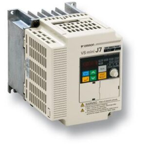 VARIADOR DE FRECUENCIA CIMR-J7AZ44P00 OMRON