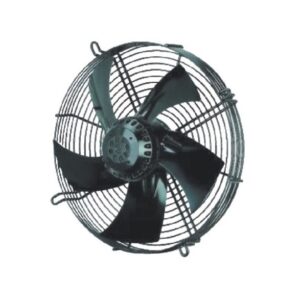 VENTILADOR AXIAL EBMPAPST S6D630-BN01-01