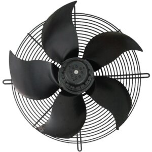VENTILADOR AXIAL HRB/4-400-BN E14-1 0 16 KW 1150 R