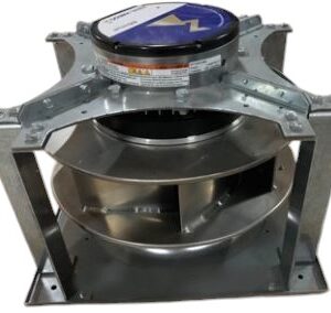 VENTILADOR ZIEHL ABEGG RH40C ZID GG 1R