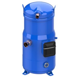 COMPRESOR DANFOSS SH140A4ALC R410A 400V-3P-50HZ