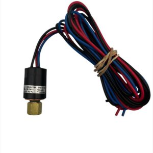 PRESOSTATO DANFOSS ACB-2UC78W 45 BAR 30/85ºC 250V