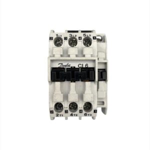 CONTACTOR DANFOSS TYPE CI 6 220/230V
