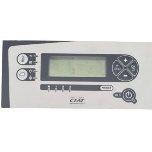 CONTROLADOR CIAT XTRACONNECT2 GAMME CONNECT 2 TROP