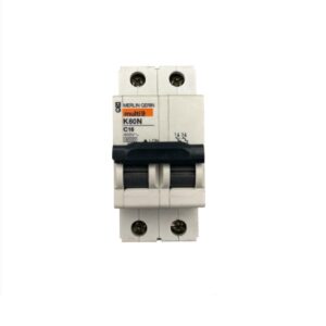 INTERRUPTOR DIFERENCIAL RV31 AC 22530E K60N C16