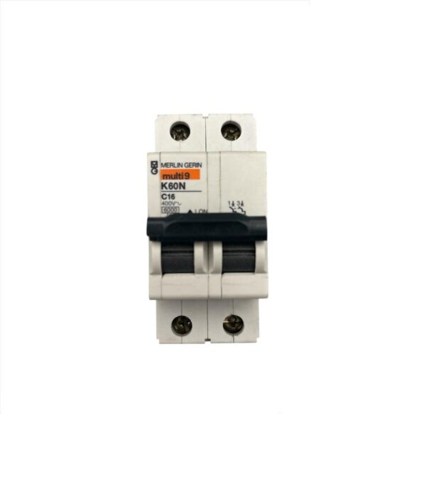 INTERRUPTOR DIFERENCIAL RV31 AC 22530E K60N C16