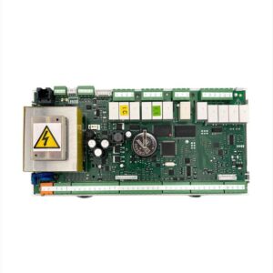 PLACA ELECTRONICA CAREL UPCA001DM0 REV  2 514