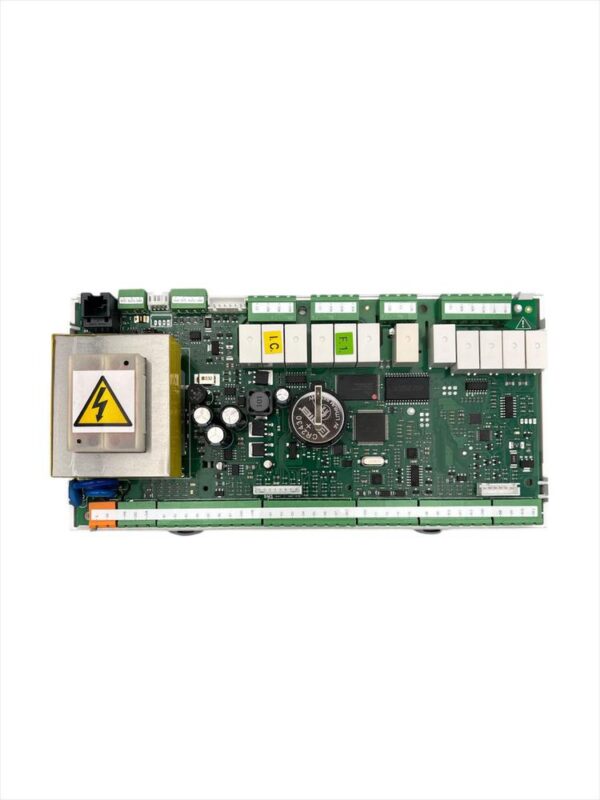 PLACA ELECTRONICA CAREL UPCA001DM0 REV  2 514