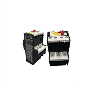 RELÉ TERMICO GENERAL ELECTRIC RT1T 17 5-22A