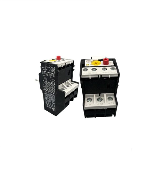 RELÉ TERMICO GENERAL ELECTRIC RT1T 17 5-22A