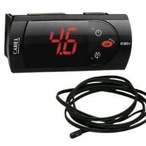 TERMOSTATO CAREL PJEZS0P000   SONDA NTC-015HP00