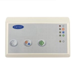 TERMOSTATO REMOTO AQUASNAP PLUS 30RAJ9002 CSHI